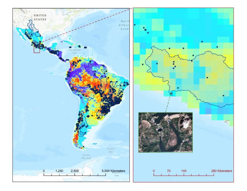 Figure 12 from Droughts worsen air quality and health by shifting power generation