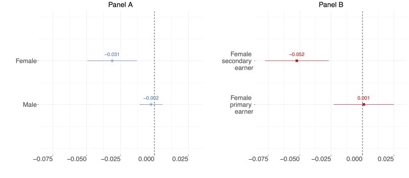 Figure from The Effects of Public Health Insurance in Labor Markets with Informal Jobs: Evidence from Mexico